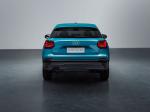 Audi Q2 L 35 TFSI Quattro S-Line 2018 года (CN)